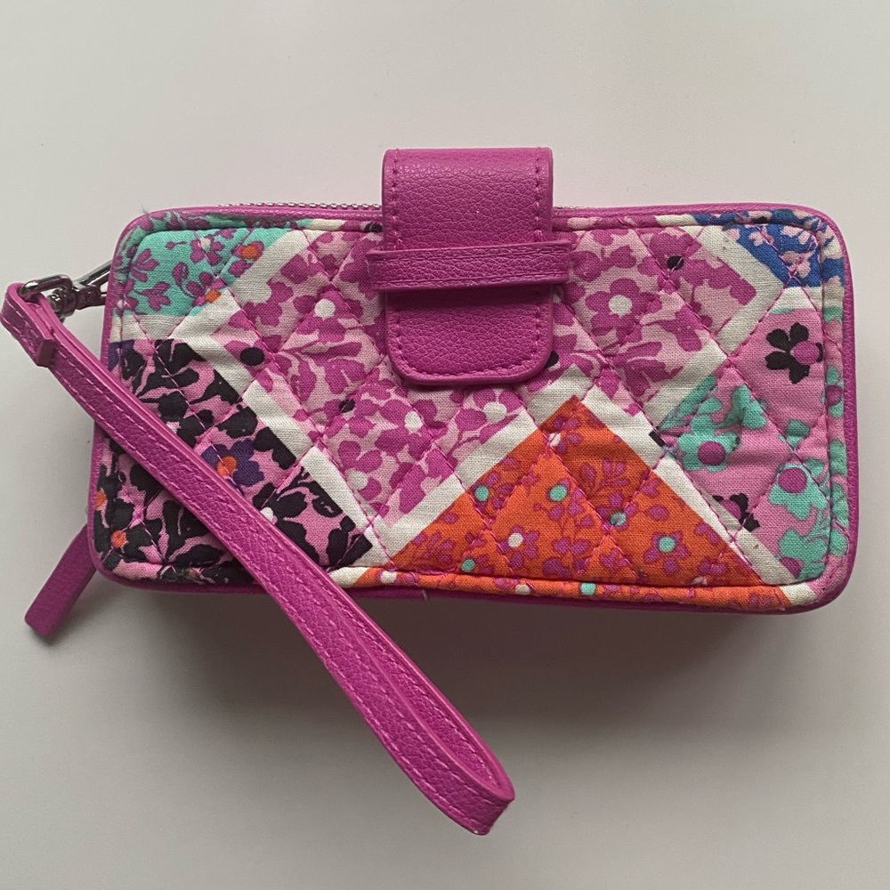 Vera Bradley purse